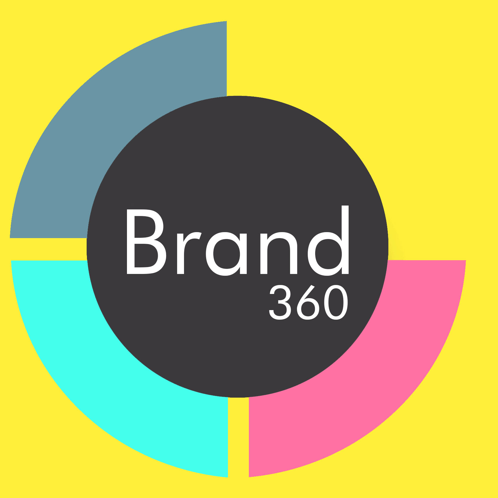 Brand360 Logo